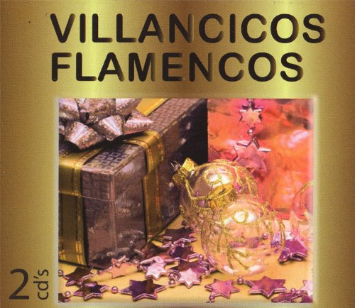 Villancicos Flamencos Music