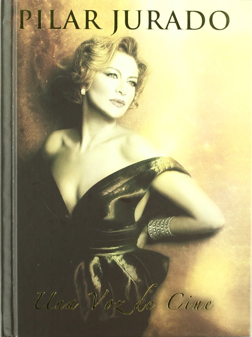 Product Image: Una Voz de Cine