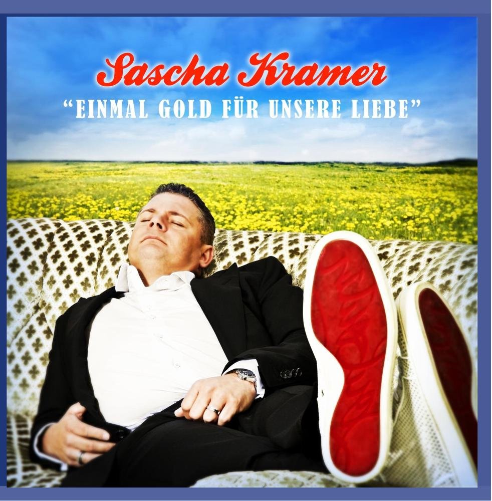 Einmal Gold für unsere Liebe German Schlager & Volksmusik