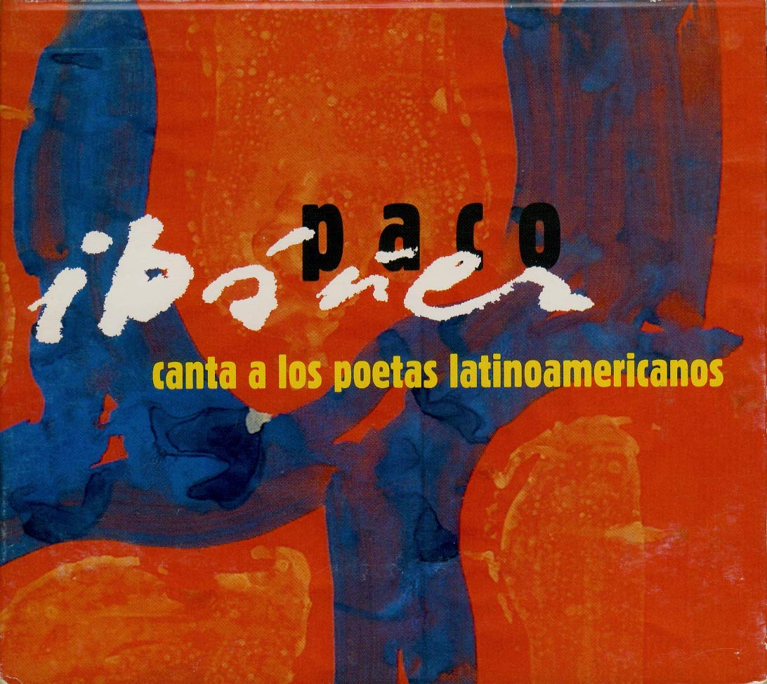 Canta a los poetas latinoamericanos Books