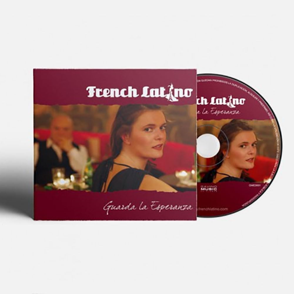 French Latino - Guarda La Esperanza World Music