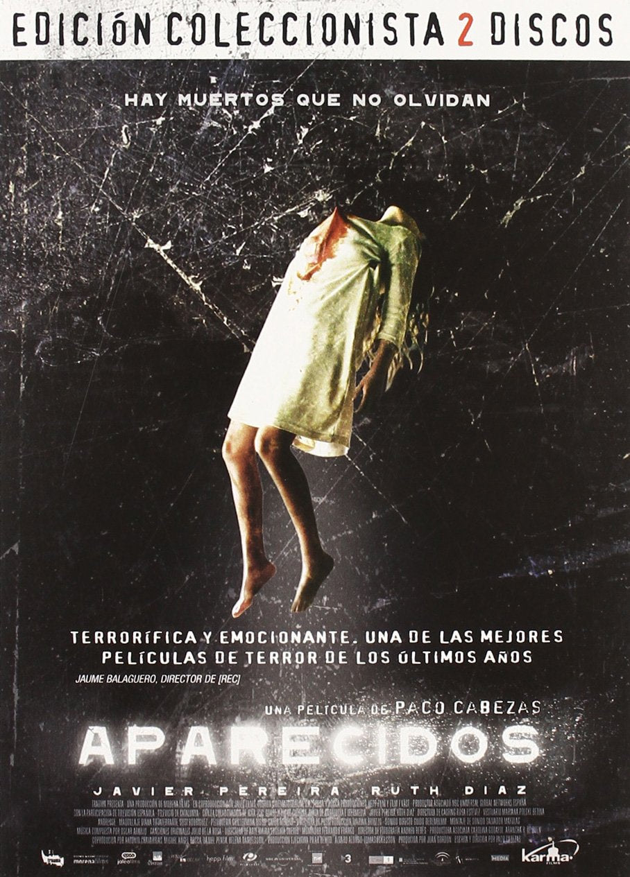 Product Image: Aparecidos (2007) (Import)
