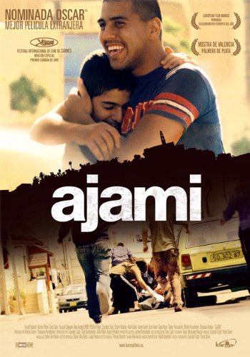 Ajami (Import Dvd) (2012) Shahir Kabaha; Ibrahim Frege; Fouad Habash; Youssef Films