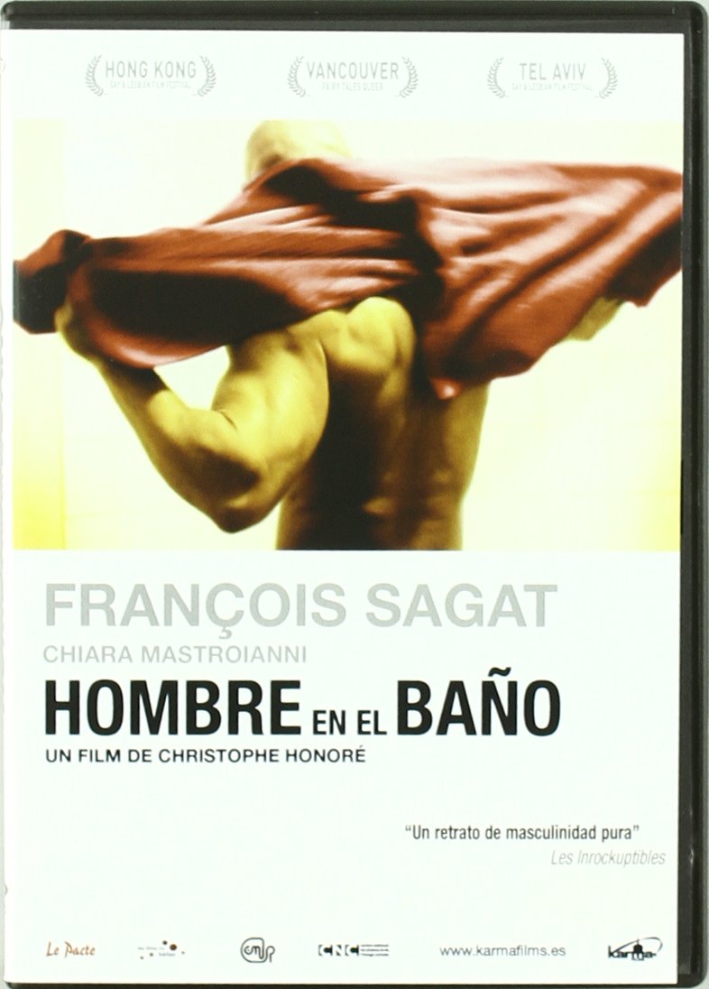 Hombre En El Baño (Homme Au Bain) Films