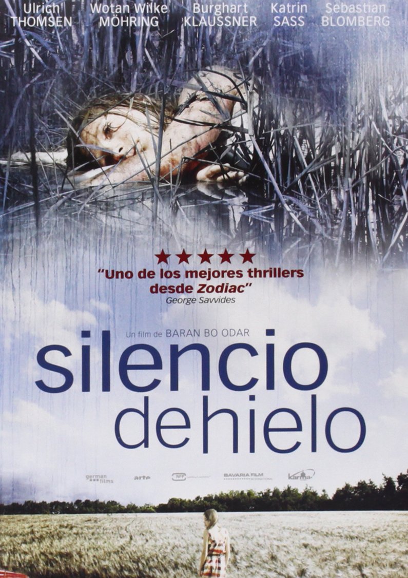 Silencio De Hielo (Das Letzte Schweigen) Films