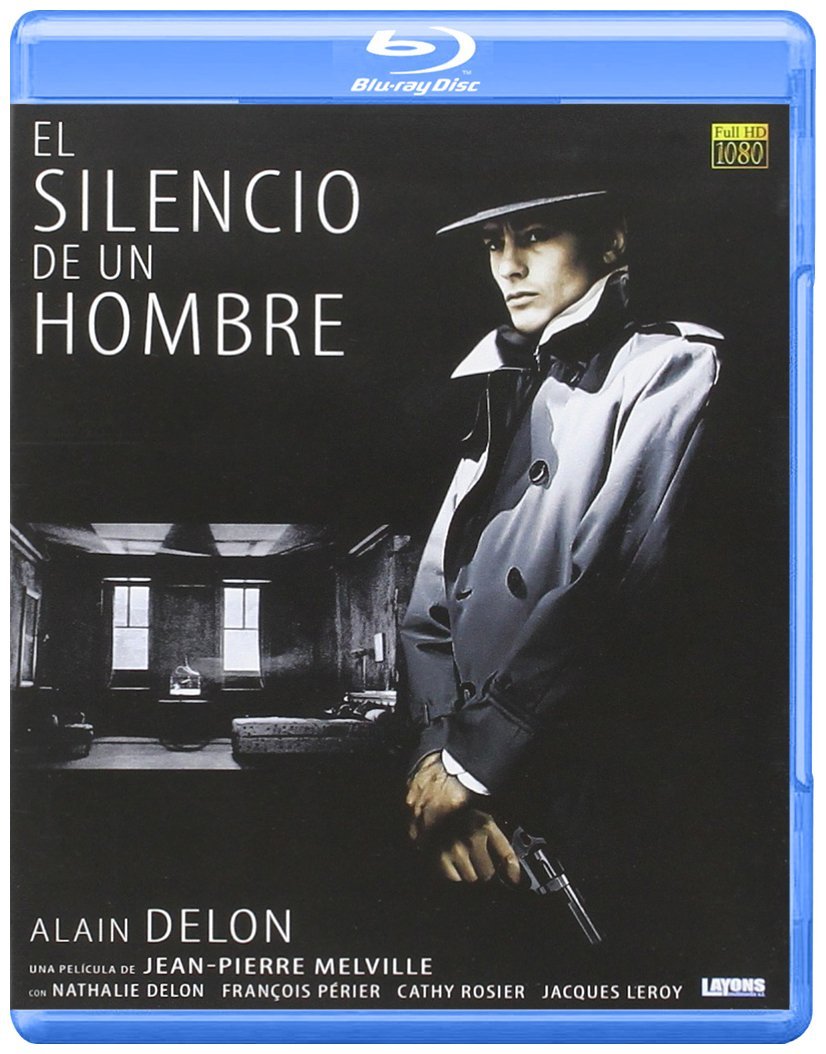 El Silencio De Un Hombre (El Samurái) (Le Samouraï) Films
