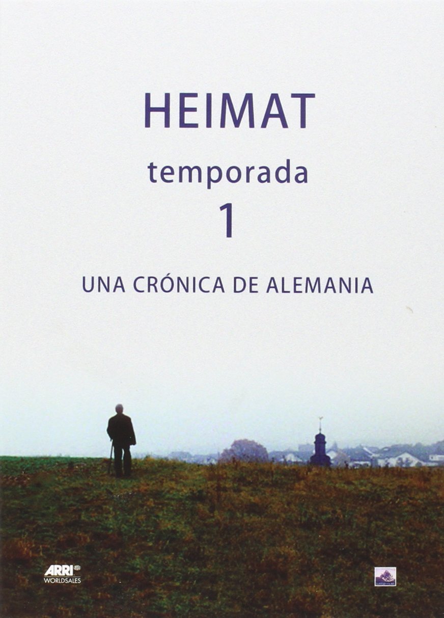 Made in Germany (Heimat, Spanien Import, siehe Details für Sprachen) Films