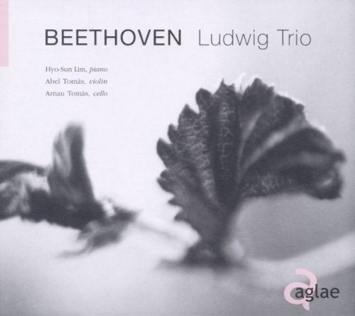 Klaviertrios Op.1 1 & Op.97 Classical