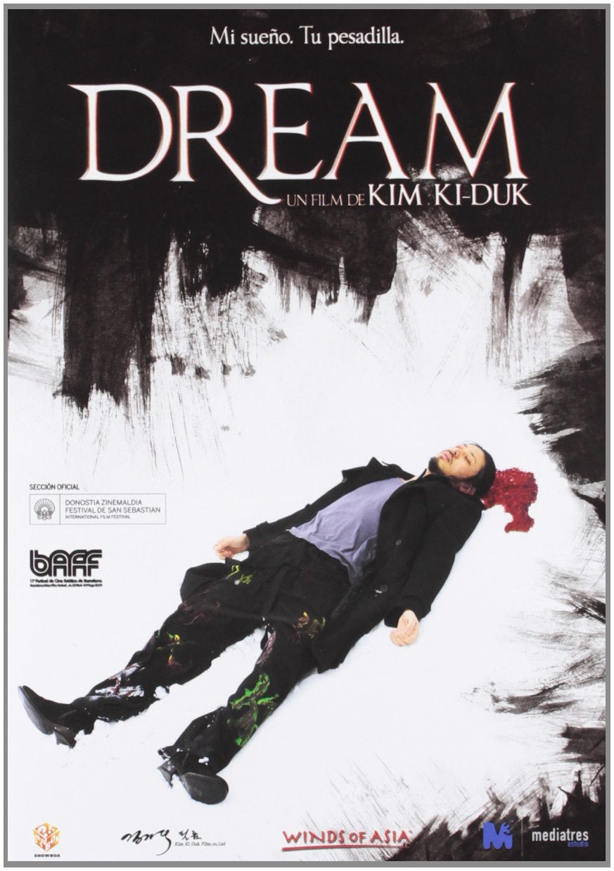Product Image: Dream (2008) (Import Edition)