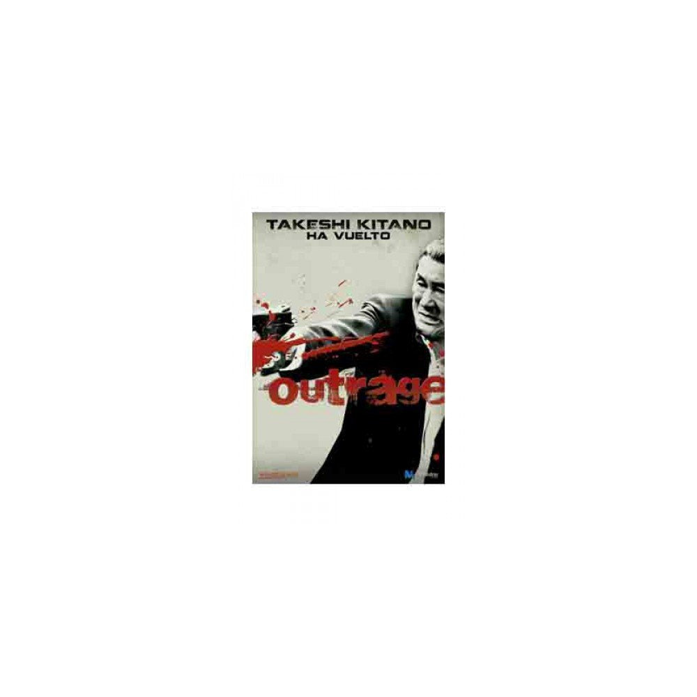 Outrage Films