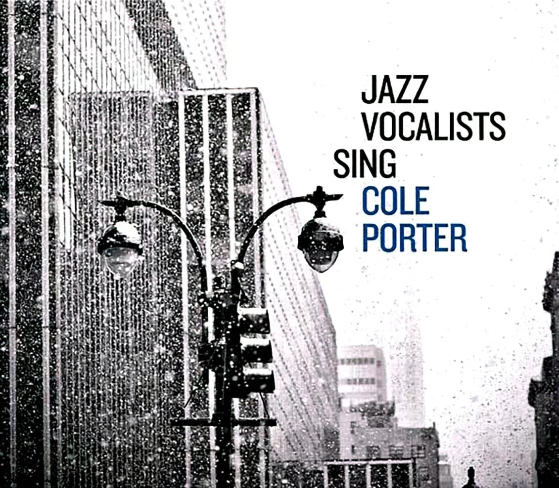 The Jazz Vocalists Sing Cole Porter Jazz