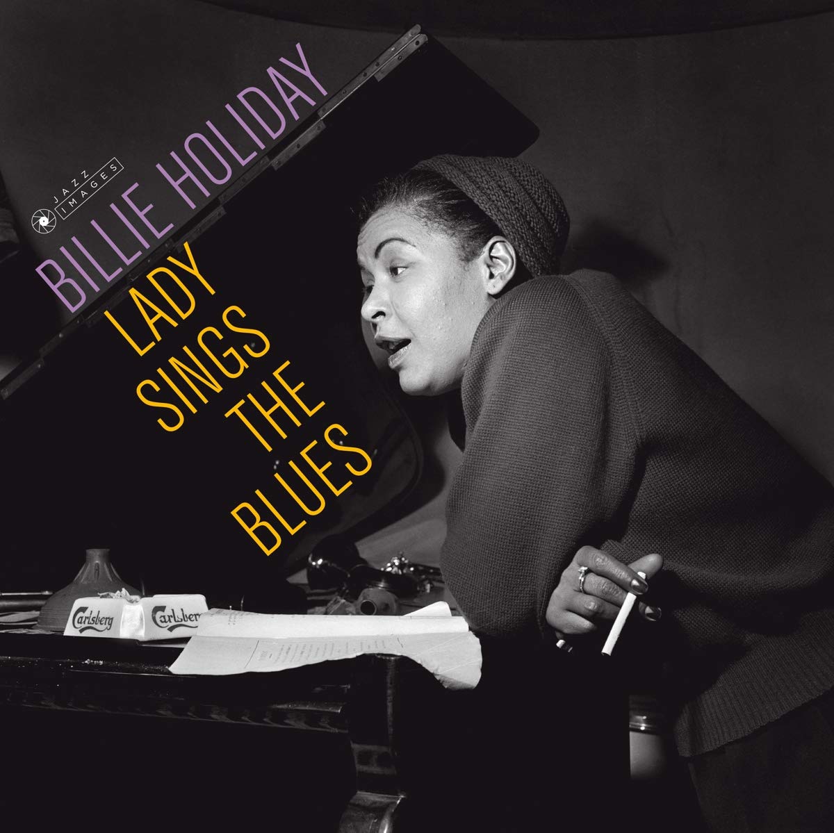 Lady Sings the Blues Jazz