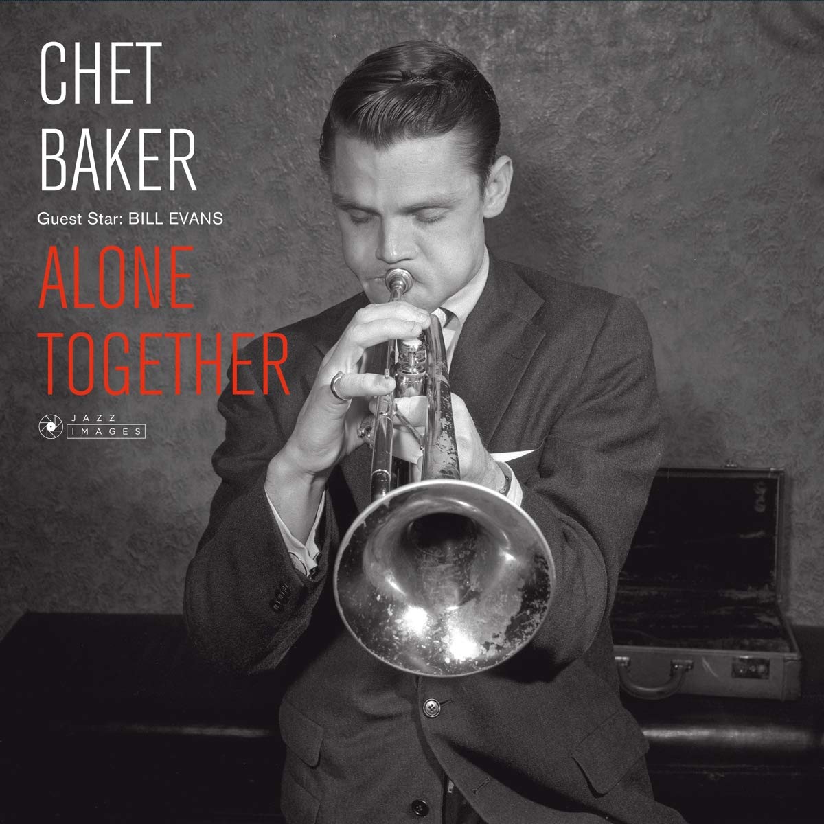 Alone Together Jazz