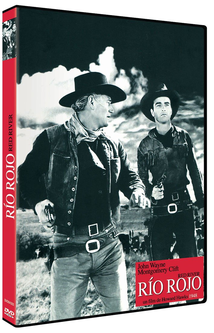 Río Rojo Films