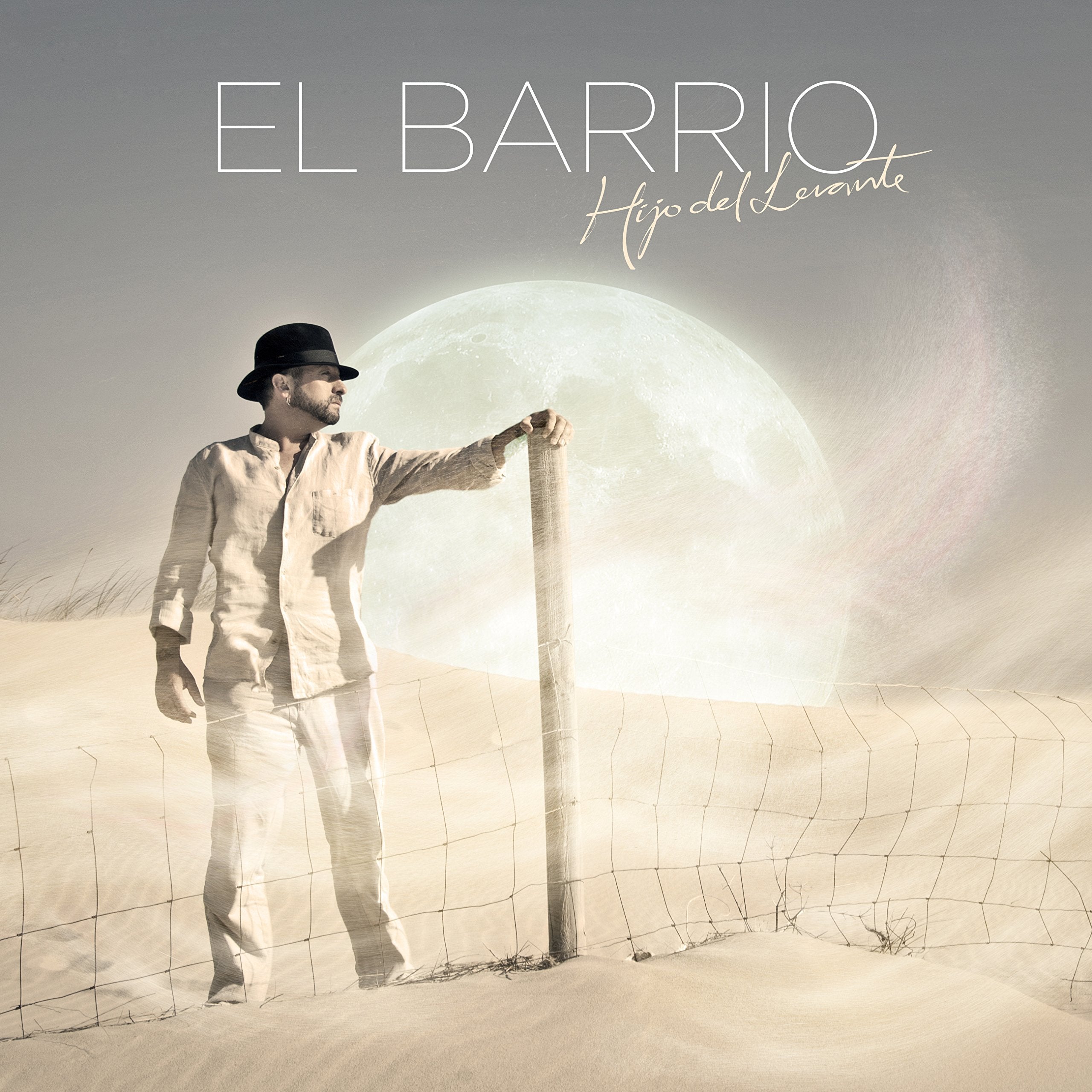 Product Image: Hijo Del Levante