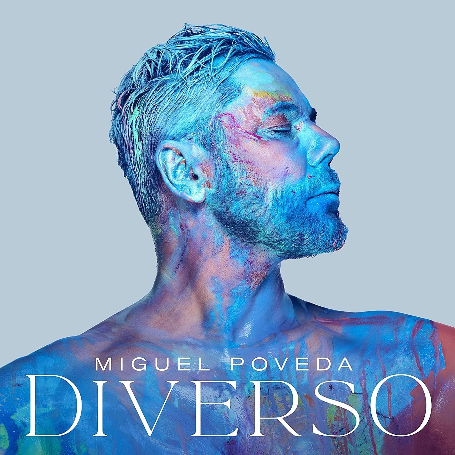 Diverso cd