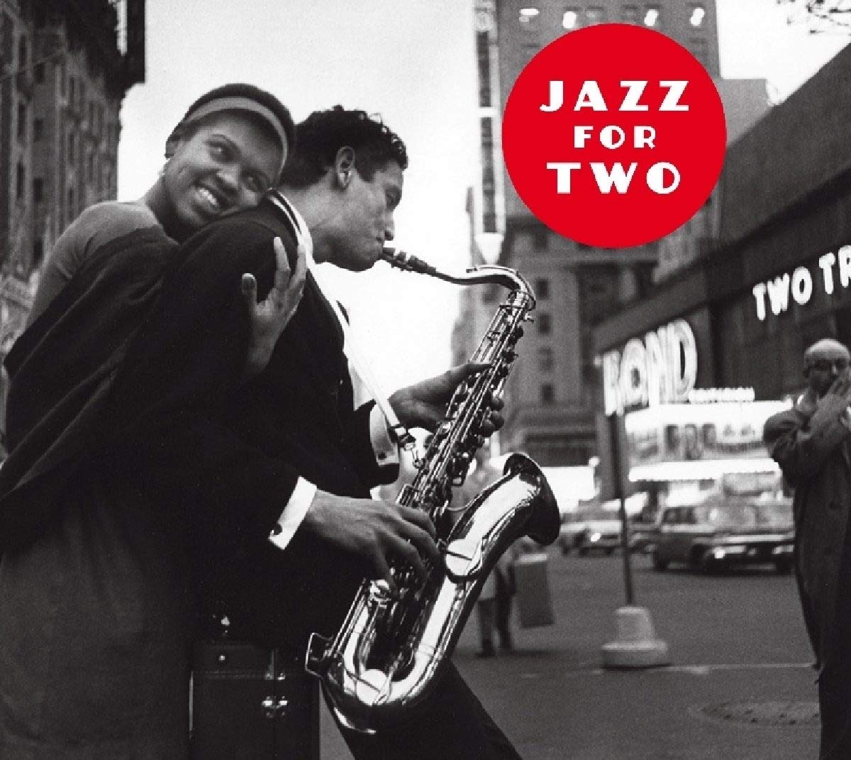 Jazz for Two:Love Songs By the Jazz Greats Jazz