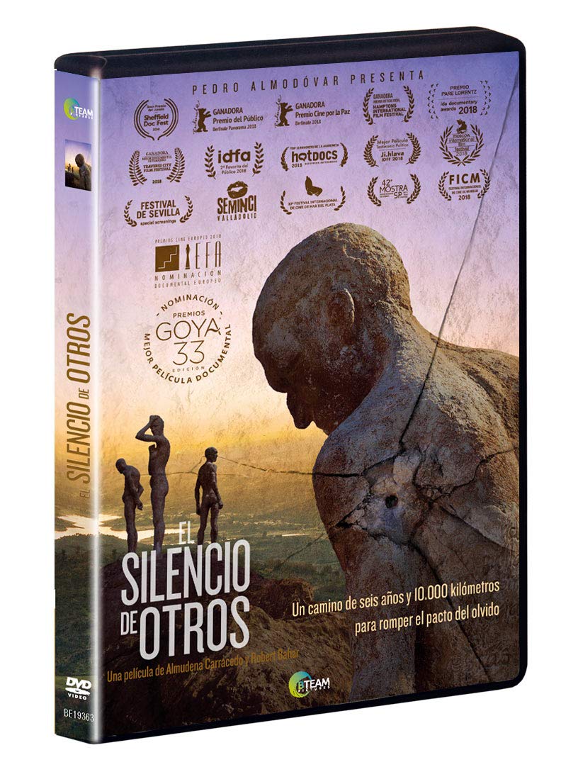 El Silencio de Otros (Documental) Films