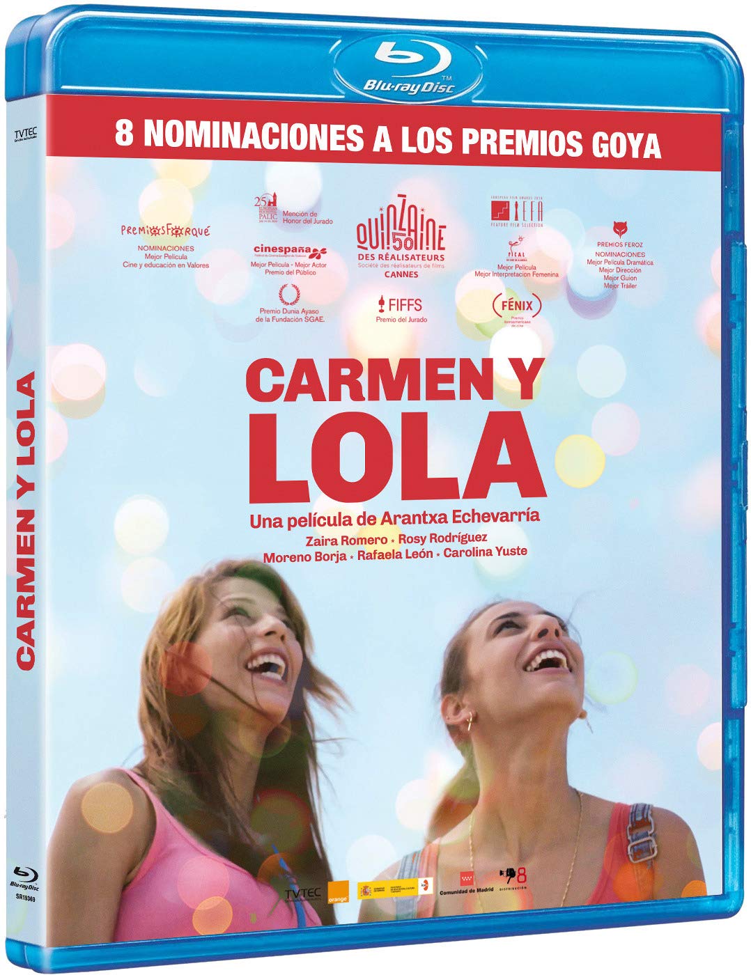 Carmen Y Lola Films