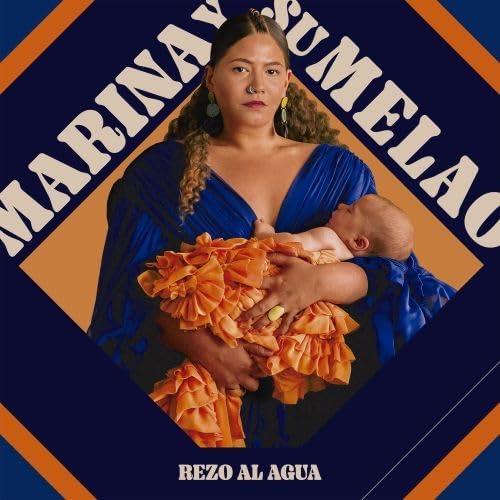 Rezo Al Agua Music