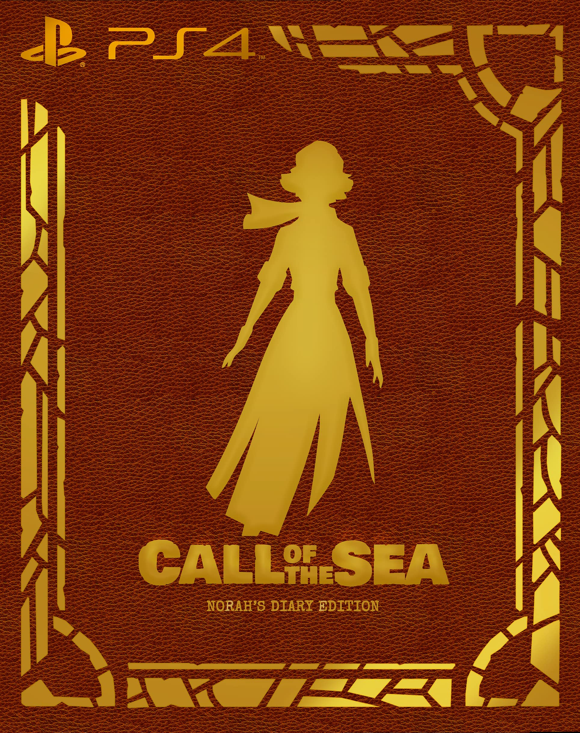Call of the Sea (Norah's Diary Edition) - PlayStation 4