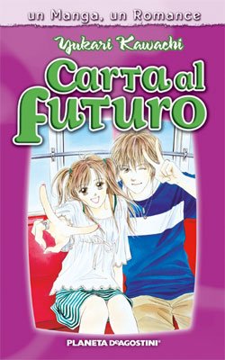 carta al futuro book