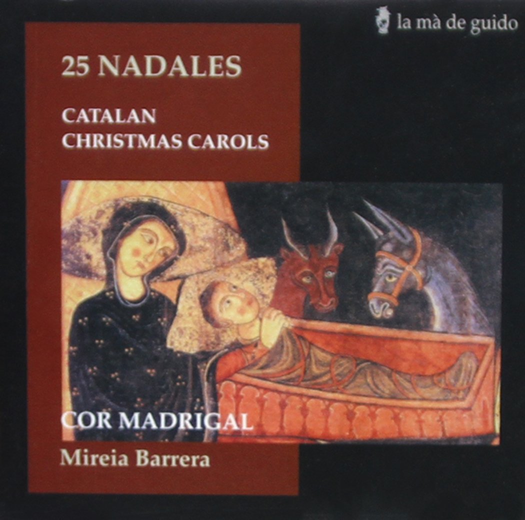 25 Nadales/Catalan Christmas Other music genres