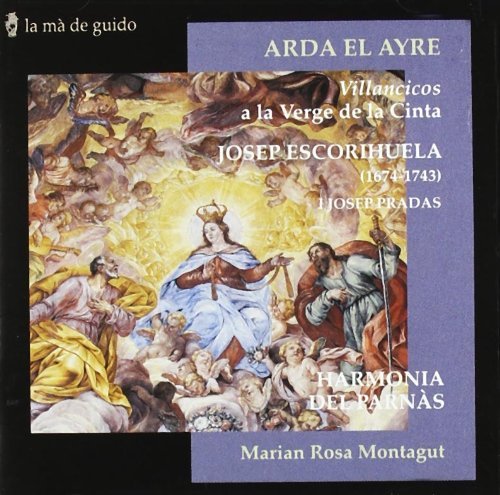 Arda El Ayre-Villancios a la Classical