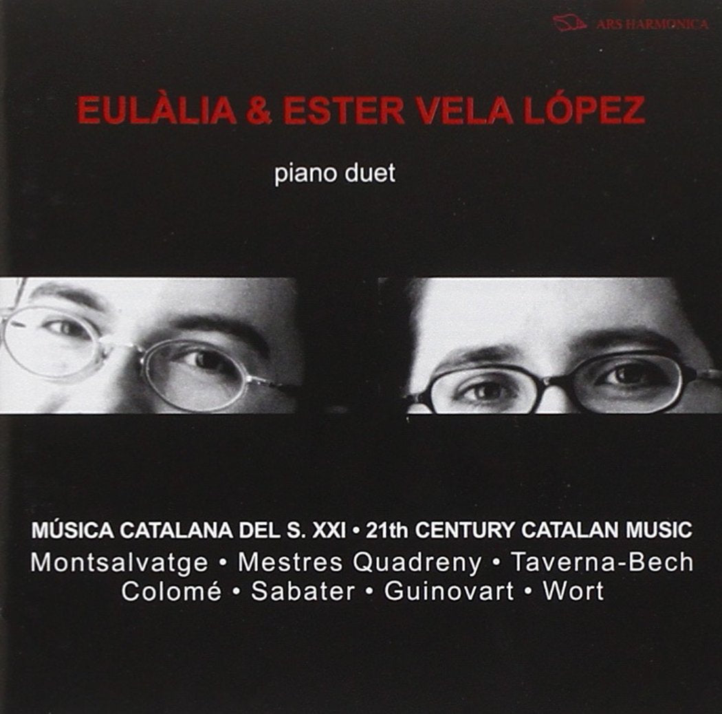 Musica Catalana Del Siecle 21 Classical