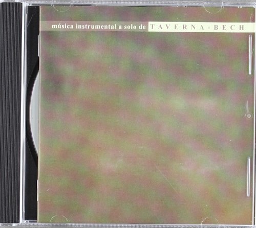 Musica Instrumental A Solo (Taverna-Bech Music