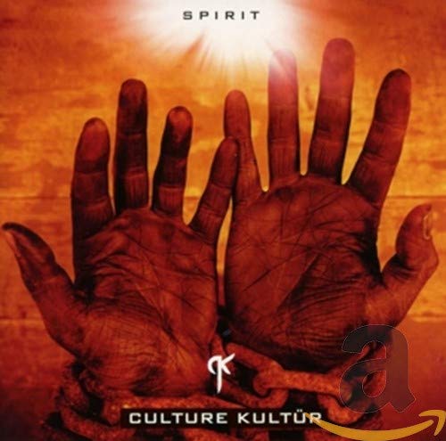 Spirit Pop