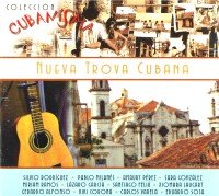 Nueva Trova Cubana World Music