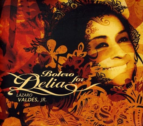 Bolero for Delia World Music