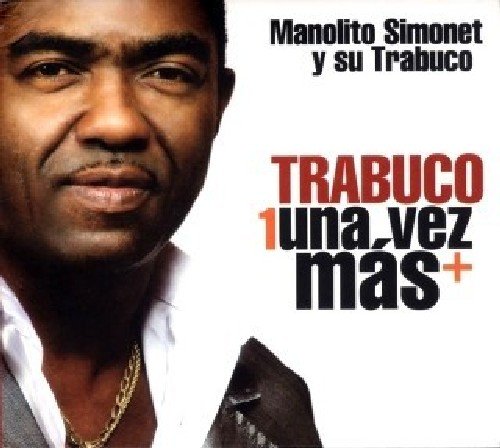 Trubuco Una Vez Mas Music