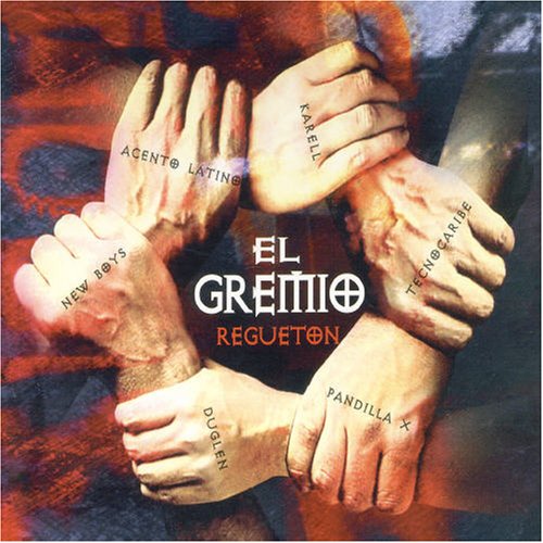 Regueton World Music