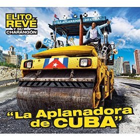 La aplanadora de Cuba Music
