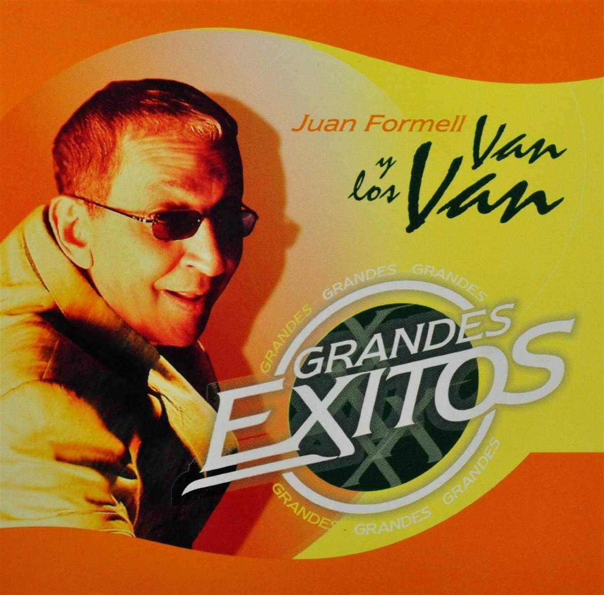 Grandes Exitos World Music