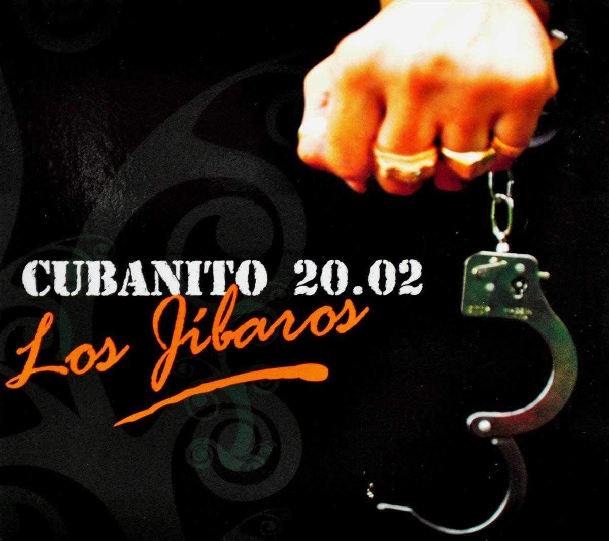 Cubanito 20.02 - Los Jibaros World Music