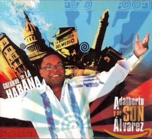 Gozando en la Habana Pop