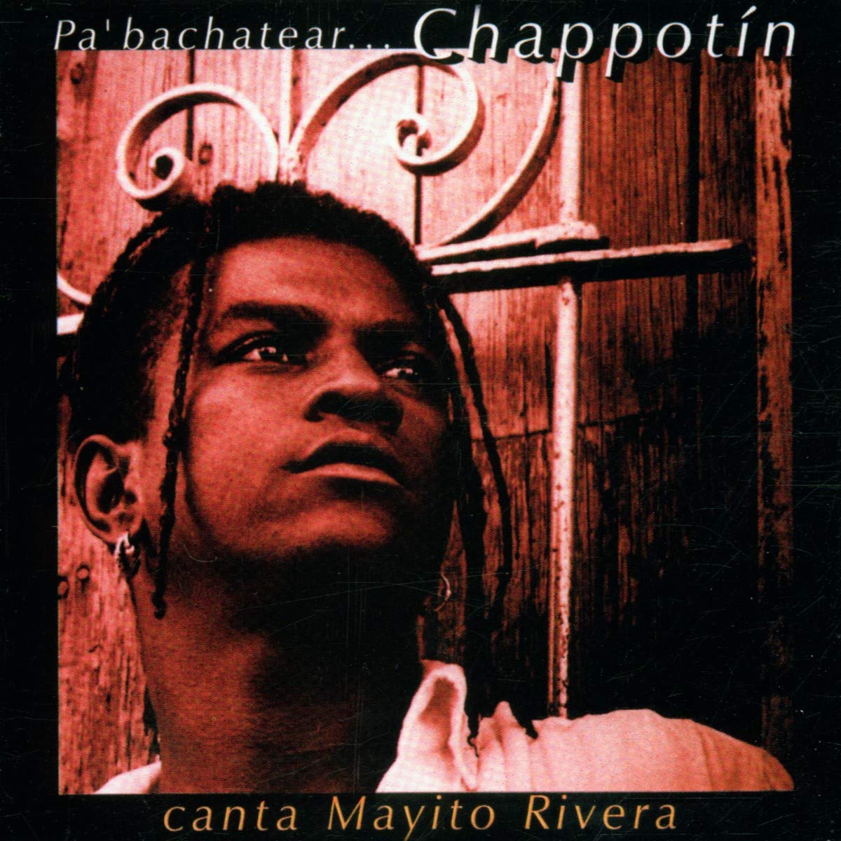 Pa'Bachatear Chappotin Country & Folk