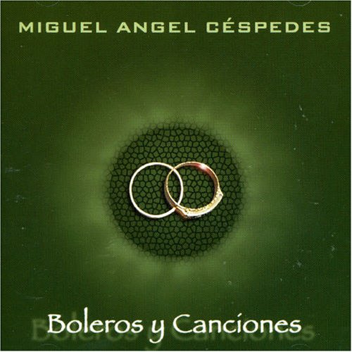 Boleros Y Canciones cd