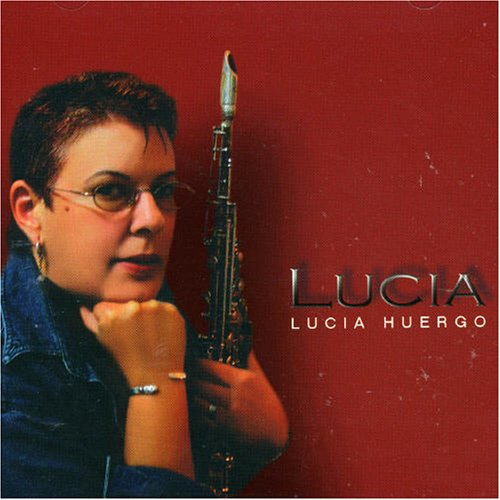 Lucia (US Import) Country & Folk