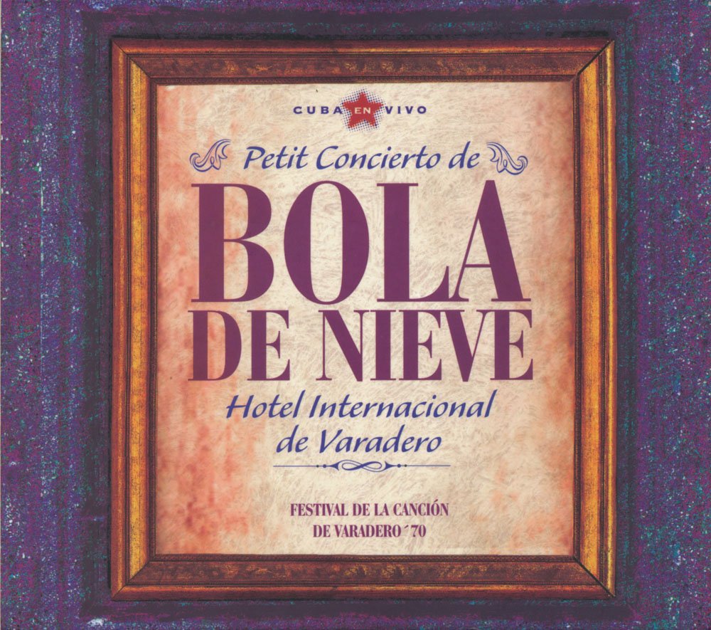 Product Image: Petit Concierto