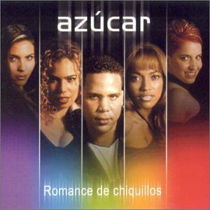 Product Image: Romance de Chiquillos