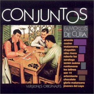 Conjuntos Famosos De Cuba World Music