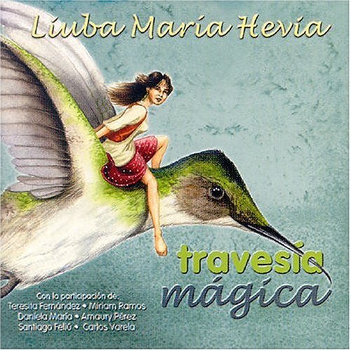 Travesia Magica Country & Folk