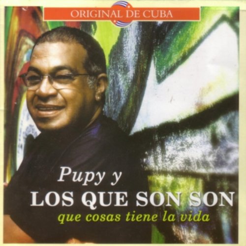 Que Cosas Tiene la Vida Pop