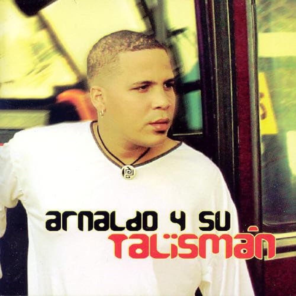 Arnaldo Y Su Talisman Reggae
