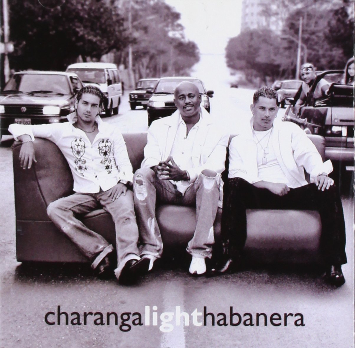 Charanga Light Pop