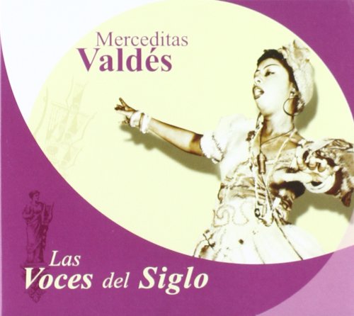 Las Voces Del Siglo Country & Folk